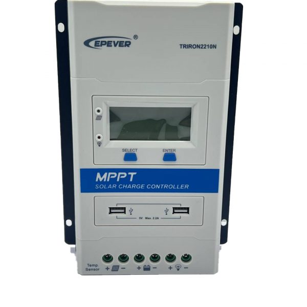 کنترل شارژ - MPPT