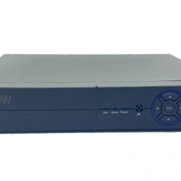 دستگاه DVR 4 ch NetView