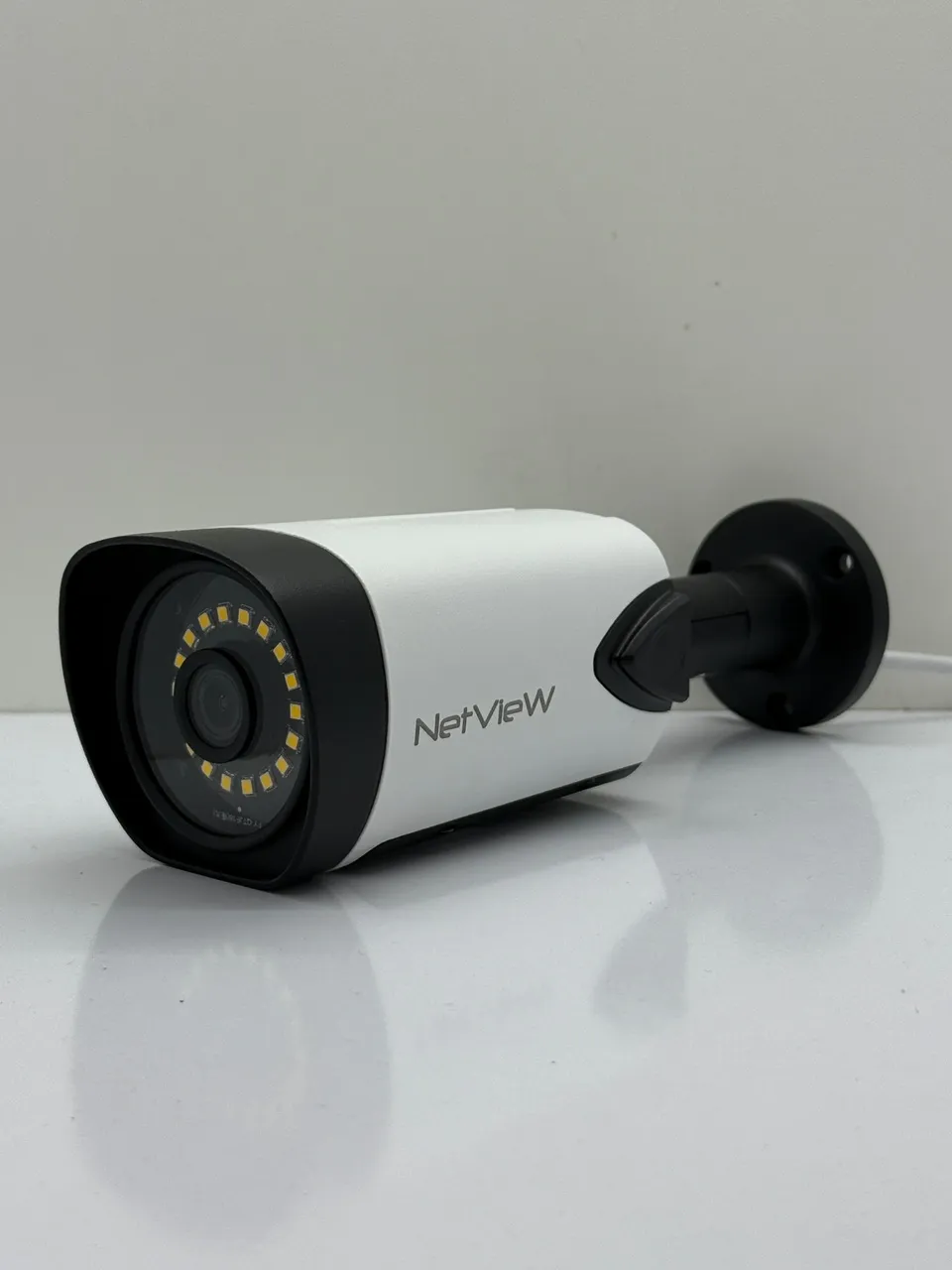 دوربین مداربسته NetView مدل E6