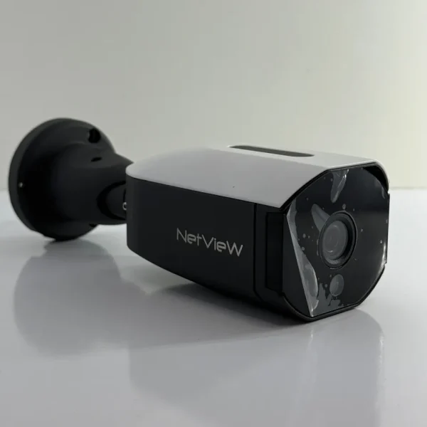 دوربین مداربسته 5 مگاپیکسل دید در شب-دوربین مداربسته NetView مدل X6