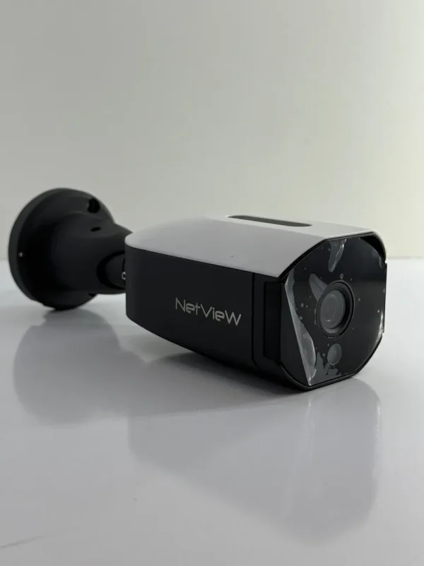 دوربین مداربسته 5 مگاپیکسل دید در شب-دوربین مداربسته NetView مدل X6