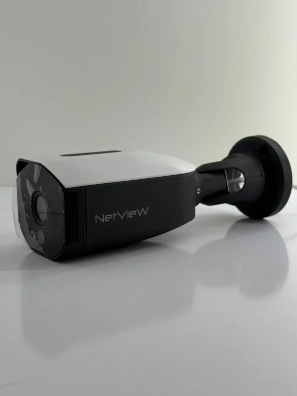 دوربین مداربسته 5 مگاپیکسل دید در شب-دوربین مداربسته NetView مدل X6 - تصویر 2