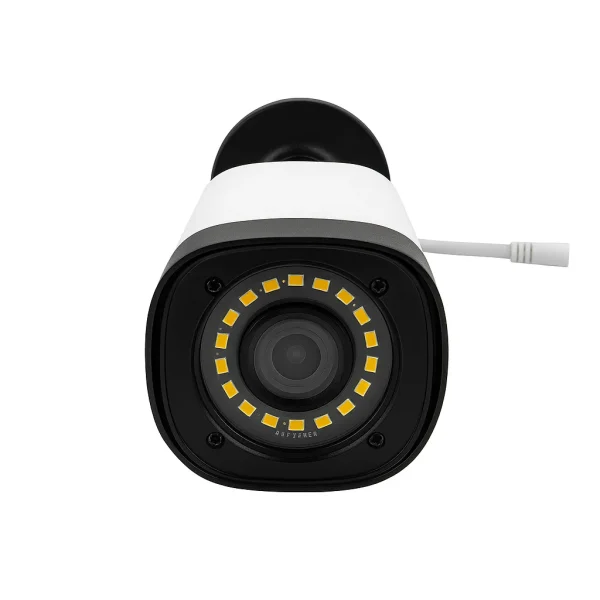 دوربین مداربسته NetView مدل E6