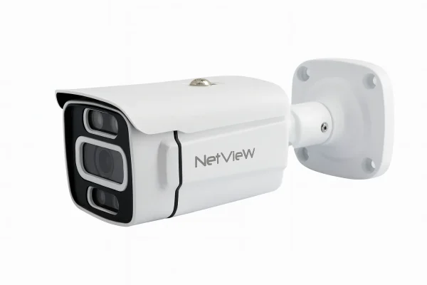 دوربین مداربسته NetView