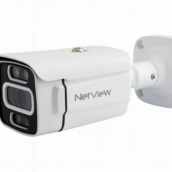 دوربین مداربسته NetView