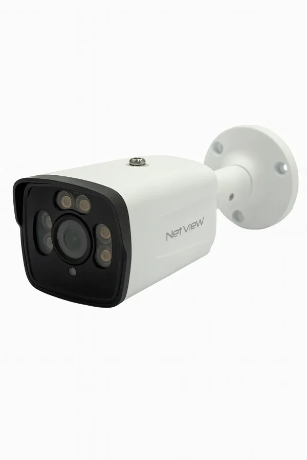 دوربین مداربسته NetView
