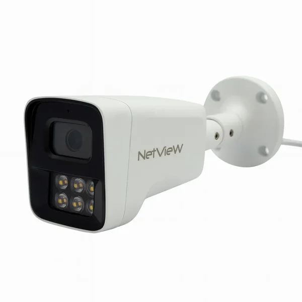 دوربین مداربسته NetView