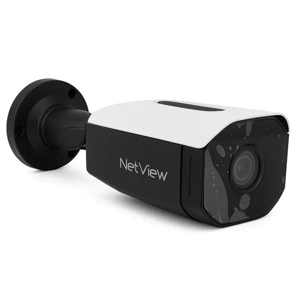 دوربین مداربسته NetView