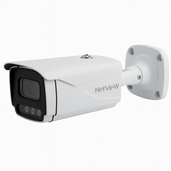 دوربین مداربسته NetView
