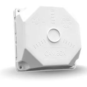 کمباکس ۱۳×۱۳ سفید CAMBOX CA-13W