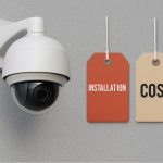 نصب اصولی دوربین مداربسته
