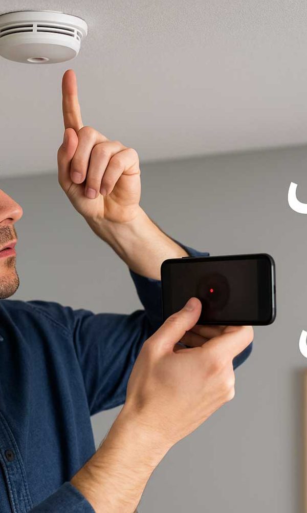 دوربین مخفی