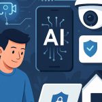 سیستم امنیتی خانگی هوشمند