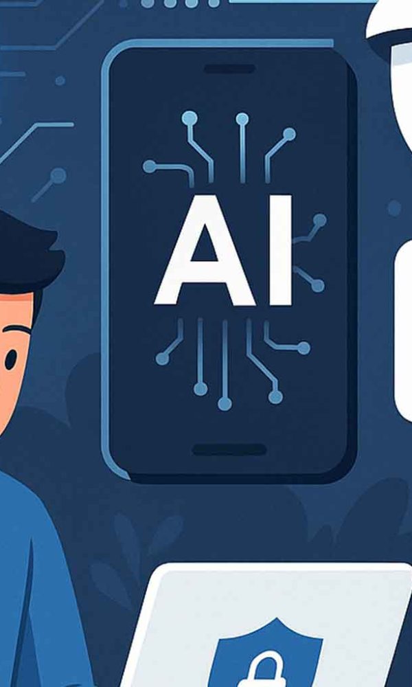 سیستم امنیتی خانگی هوشمند