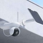 دوربین خورشیدی