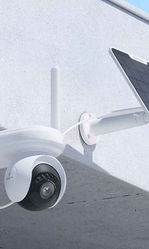 دوربین خورشیدی