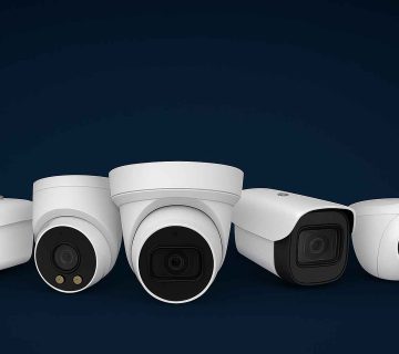 دوربین داهوا