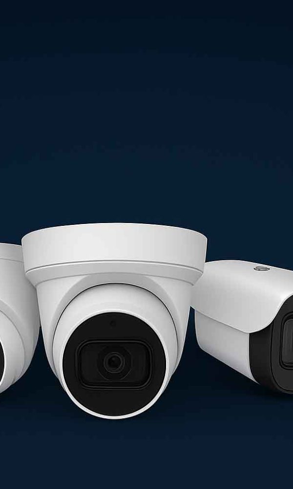 دوربین داهوا